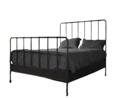Rail Bed