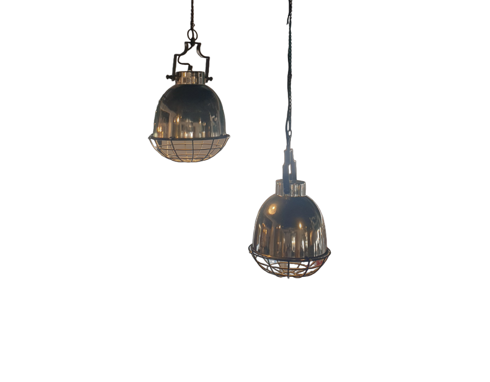 HANGING PENDANT LIGHT