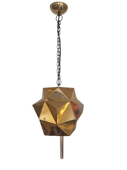 HANGING PENDANT LIGHT