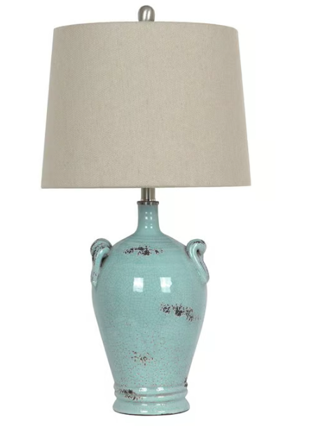 Casa Table Lamp
