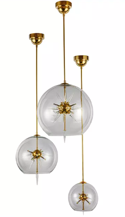 Pendant Light