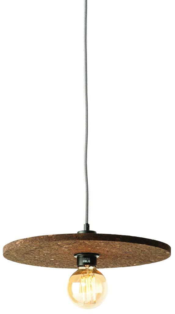 Hanging lamp 