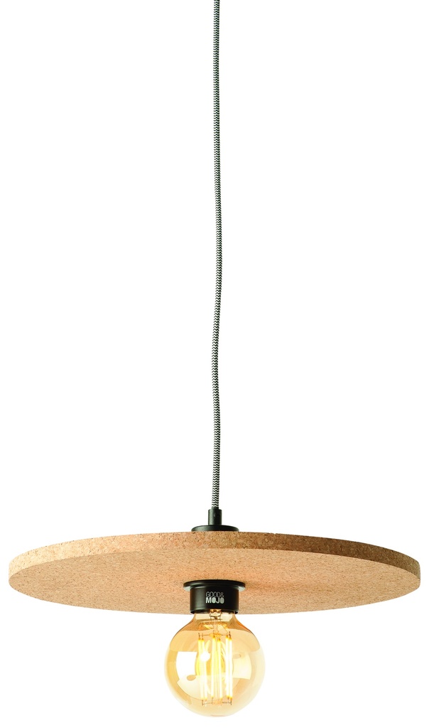 Hanging lamp 