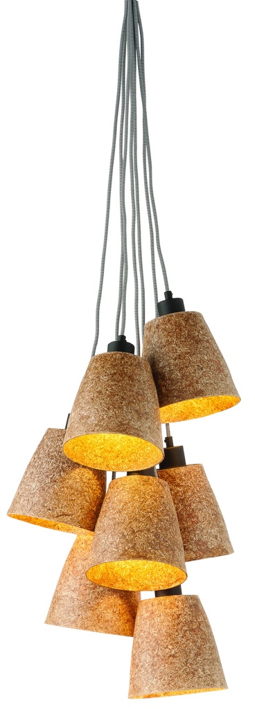 Hanging lamp
