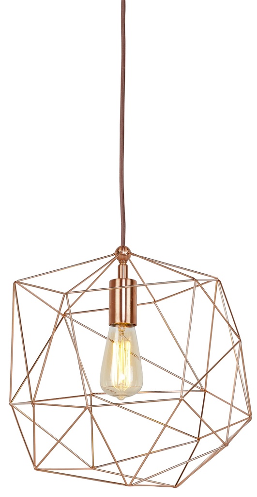 Hanging lamp