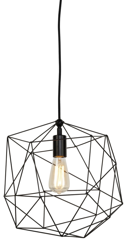 Hanging lamp