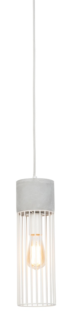Hanging lamp