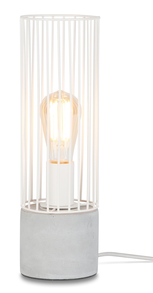Table lamp