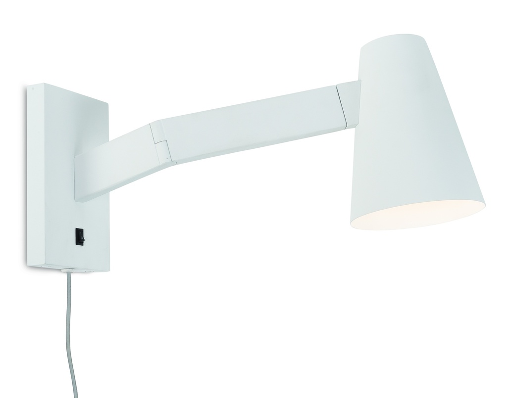 Wall lamp