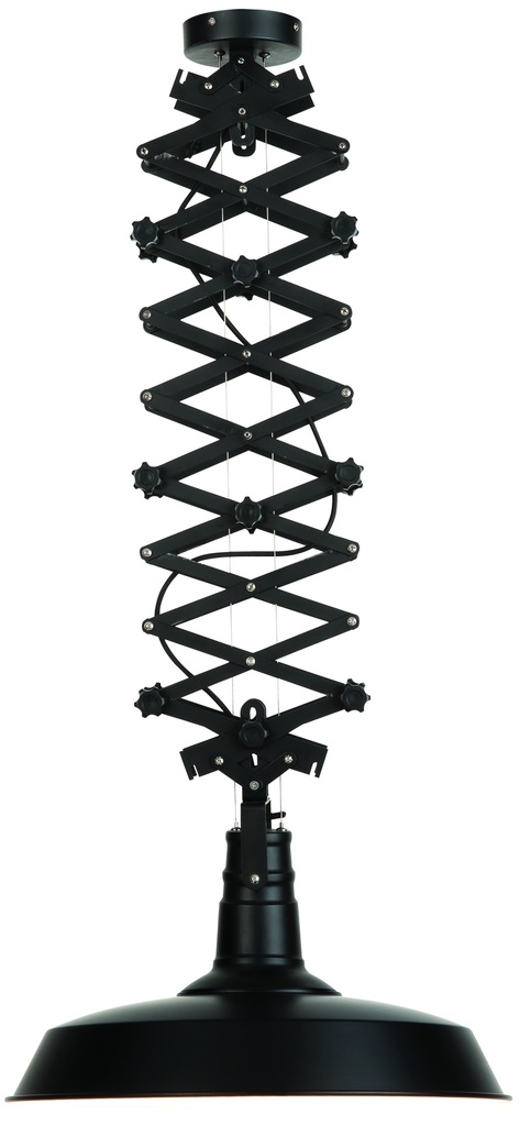 Hanging lamp