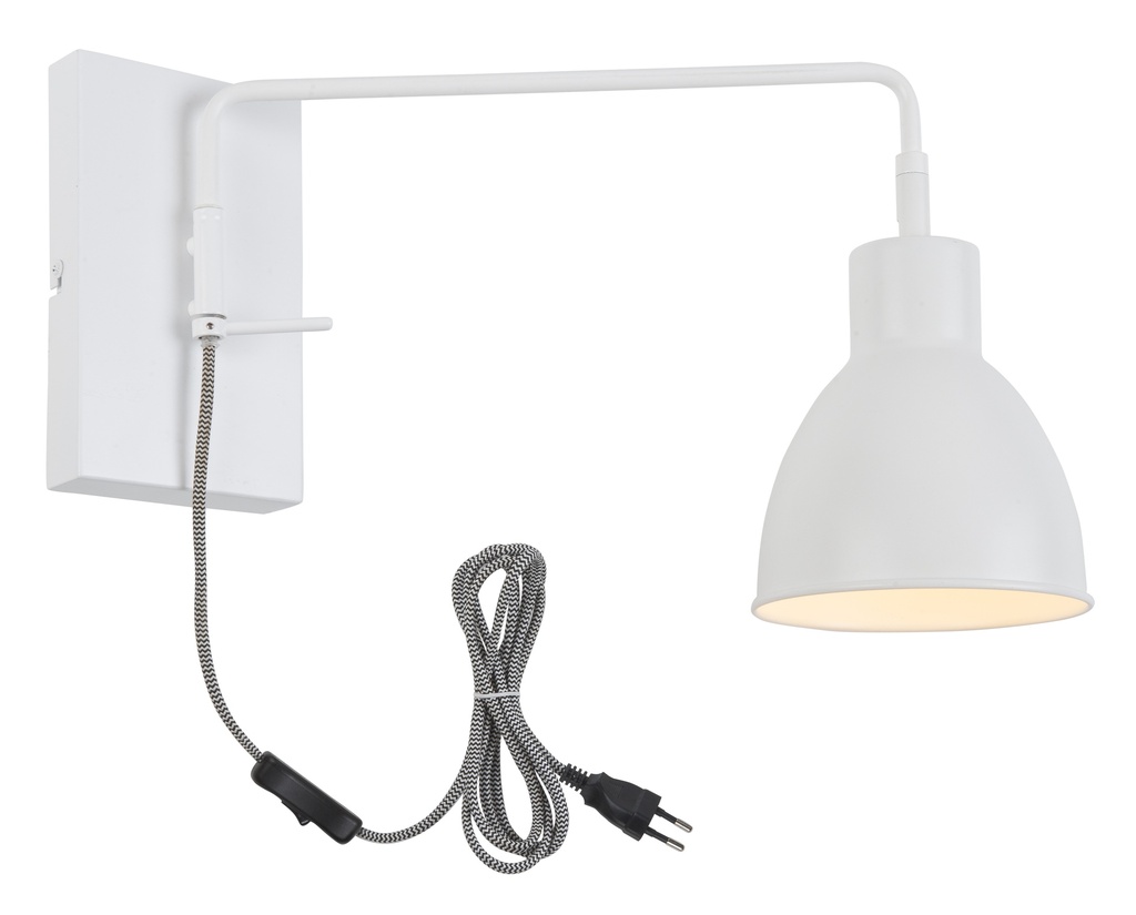 Wall lamp