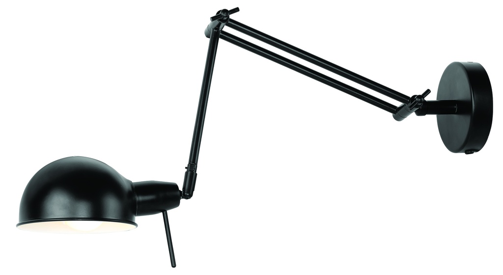 Wall lamp