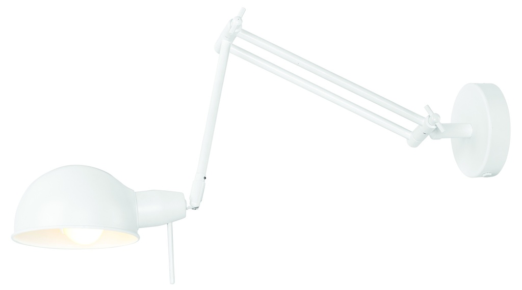 Wall lamp