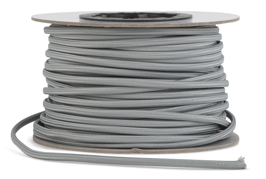 Textile wire