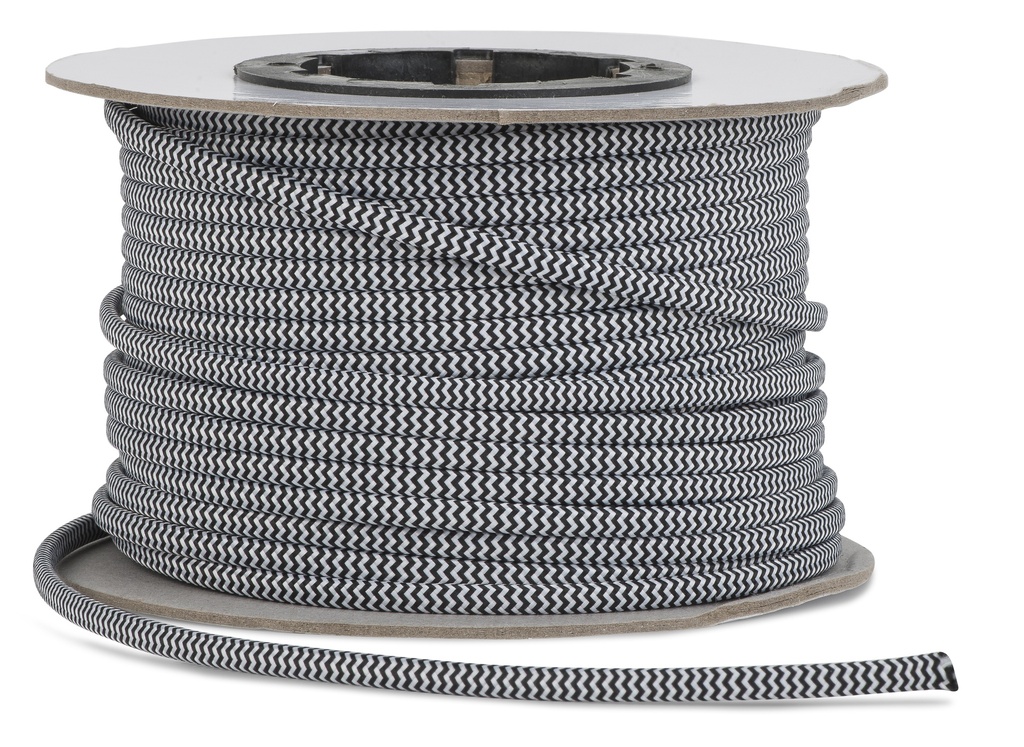 Textile wire