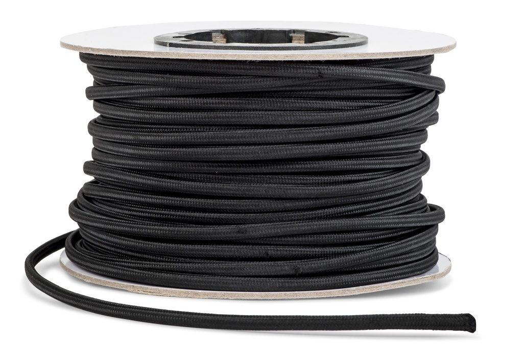 Textile wire 
