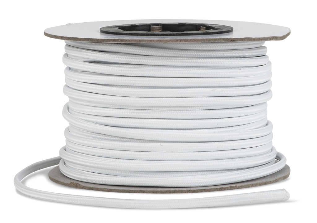 Textile wire