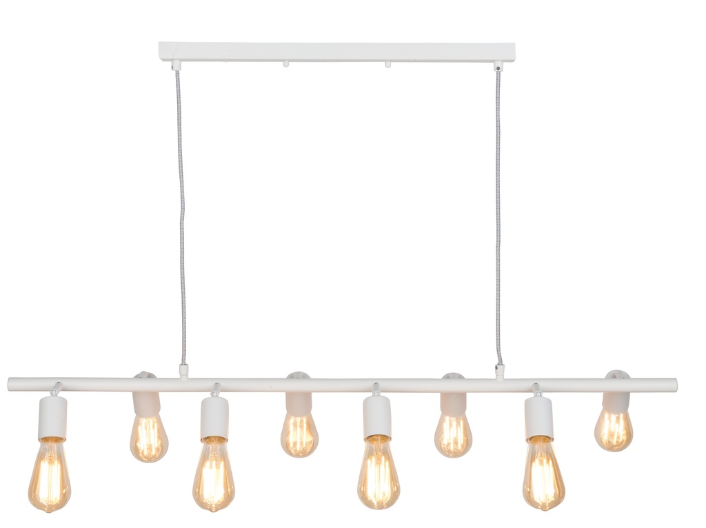 Hanging lamp