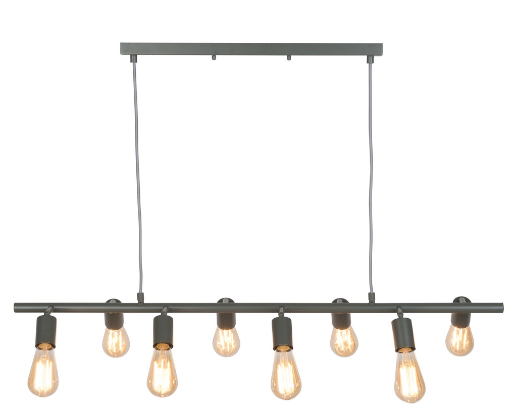 Hanging lamp