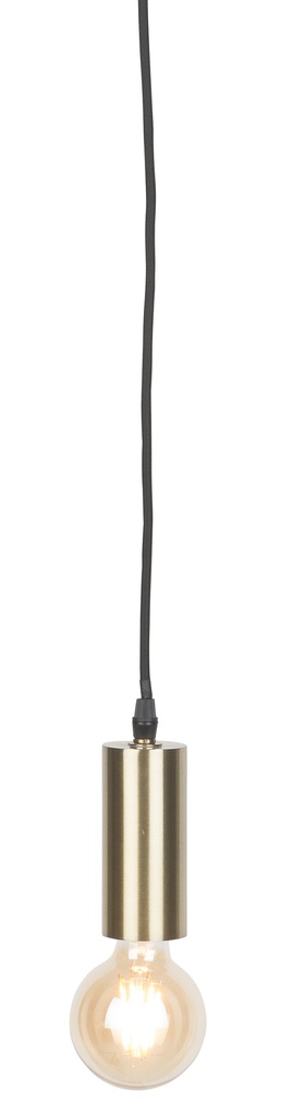Hanging lamp