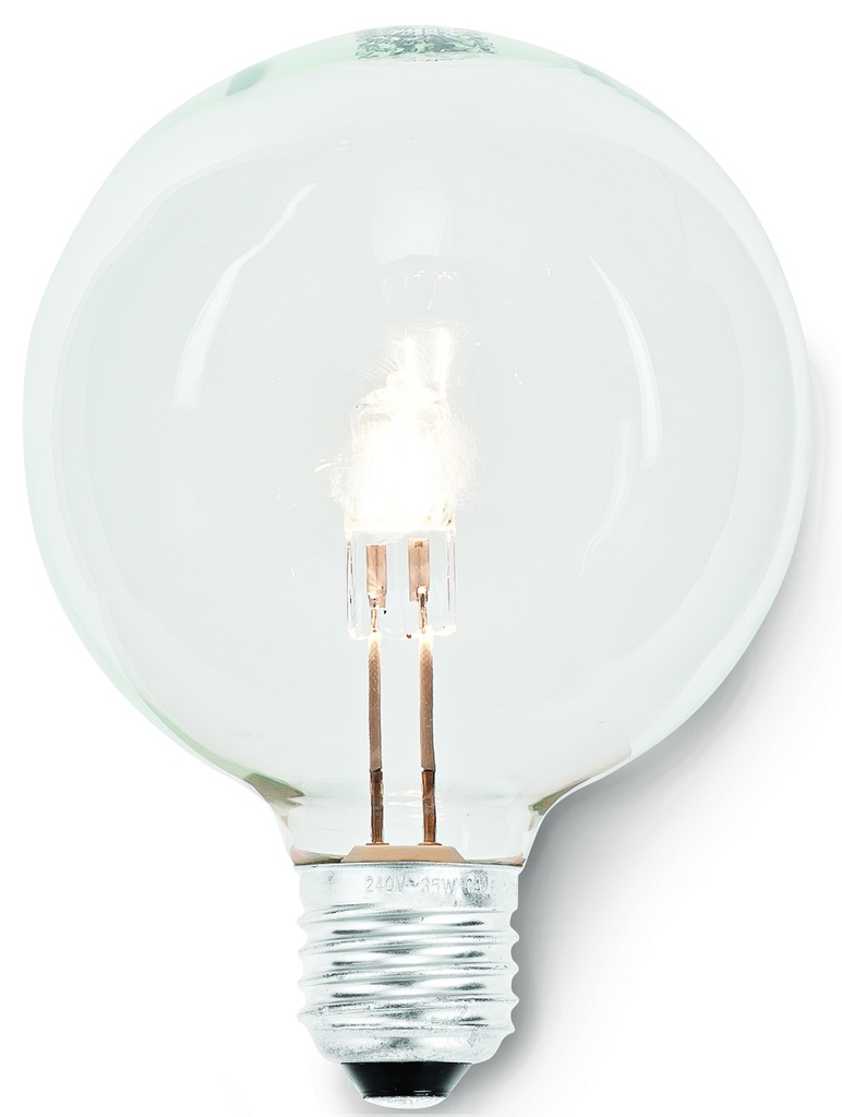Halogen lightbulb