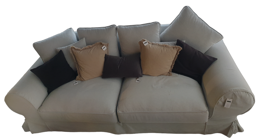 Sofa Toscana 3 Seater  