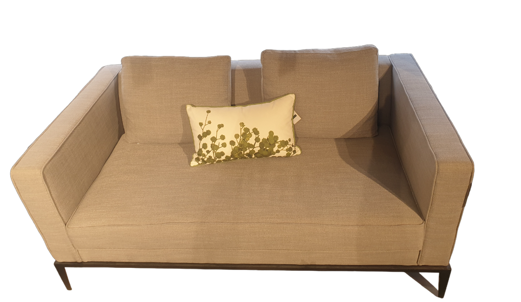 2 SEATER SOFA