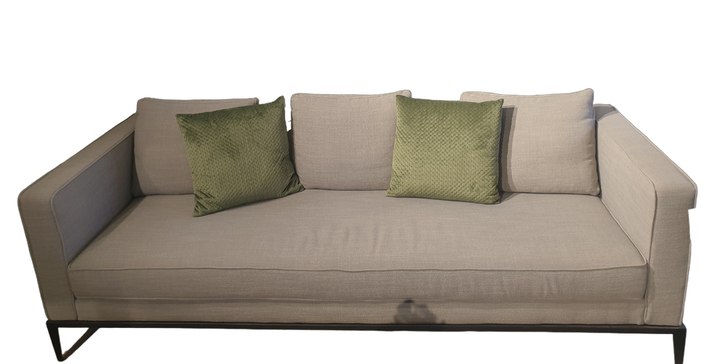 3 SEATER SOFA