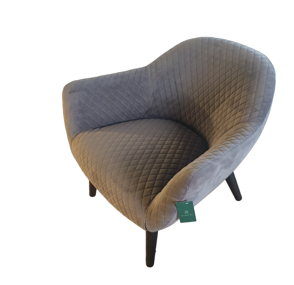 GVP Leisure Chair