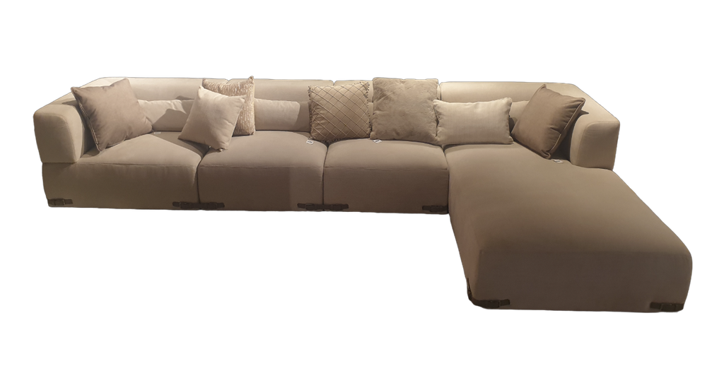 GVP Sectional Sofa