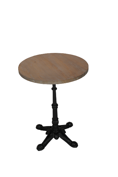French Side Table