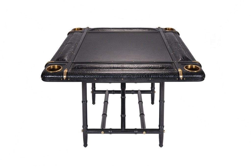 Poker Table