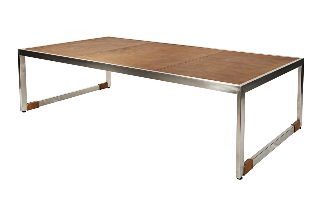 Mathis Coffee T table