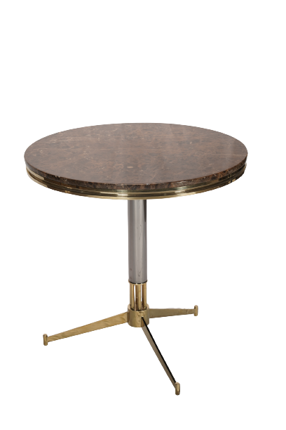 Jazz Side Table