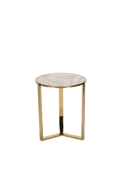 Round Side Table