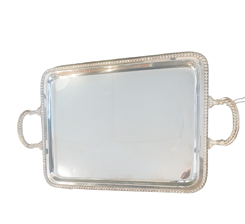 Rectangle Tray XL