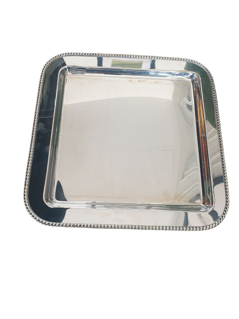 Square Tray XL