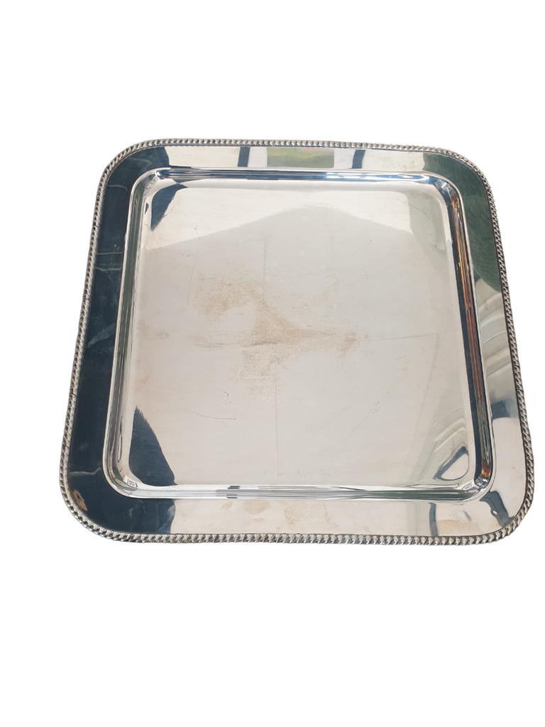 Square Tray L