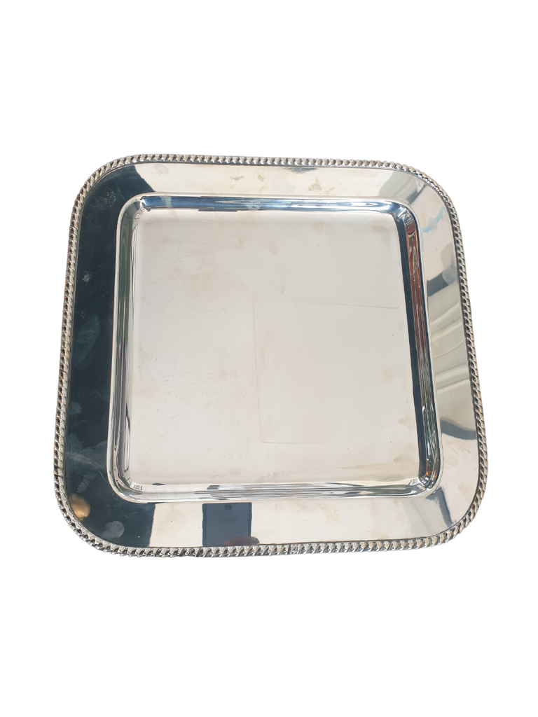 Square Tray M