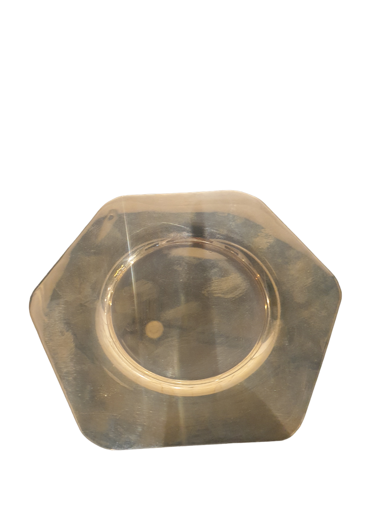 Silver Tray Mini