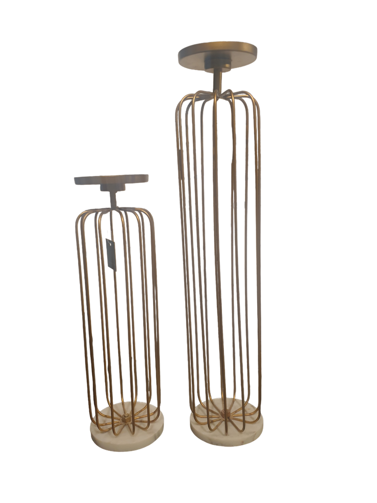 CANDLE HOLDER