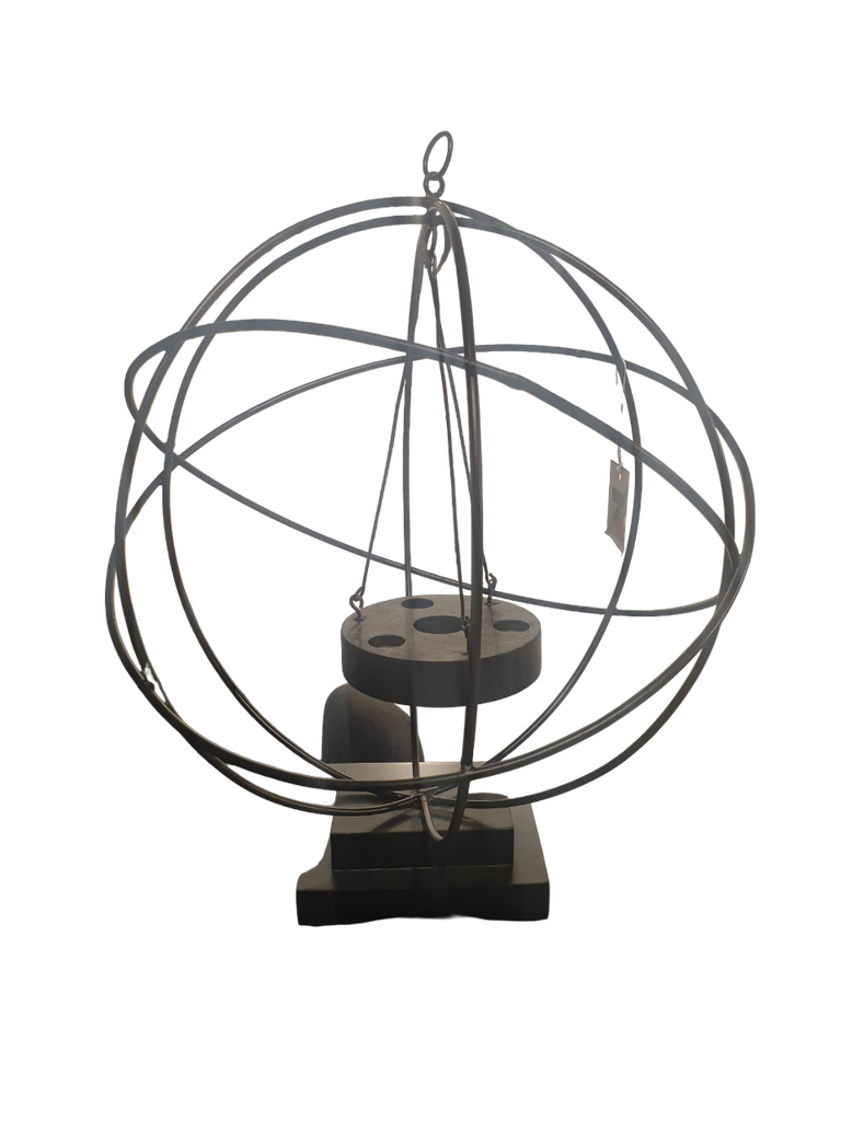 CANDLE HOLDER