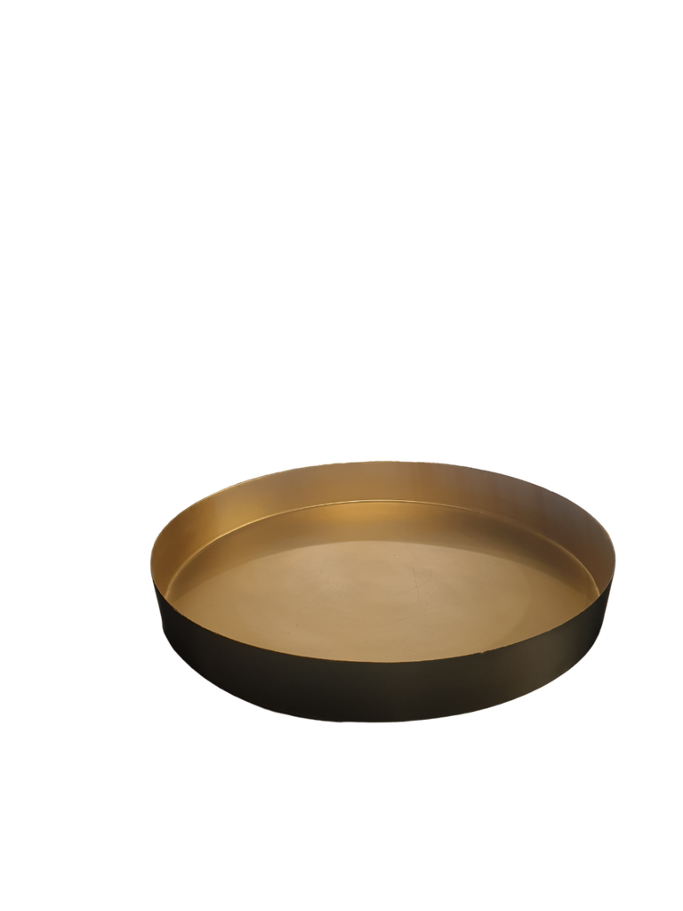 TRAY