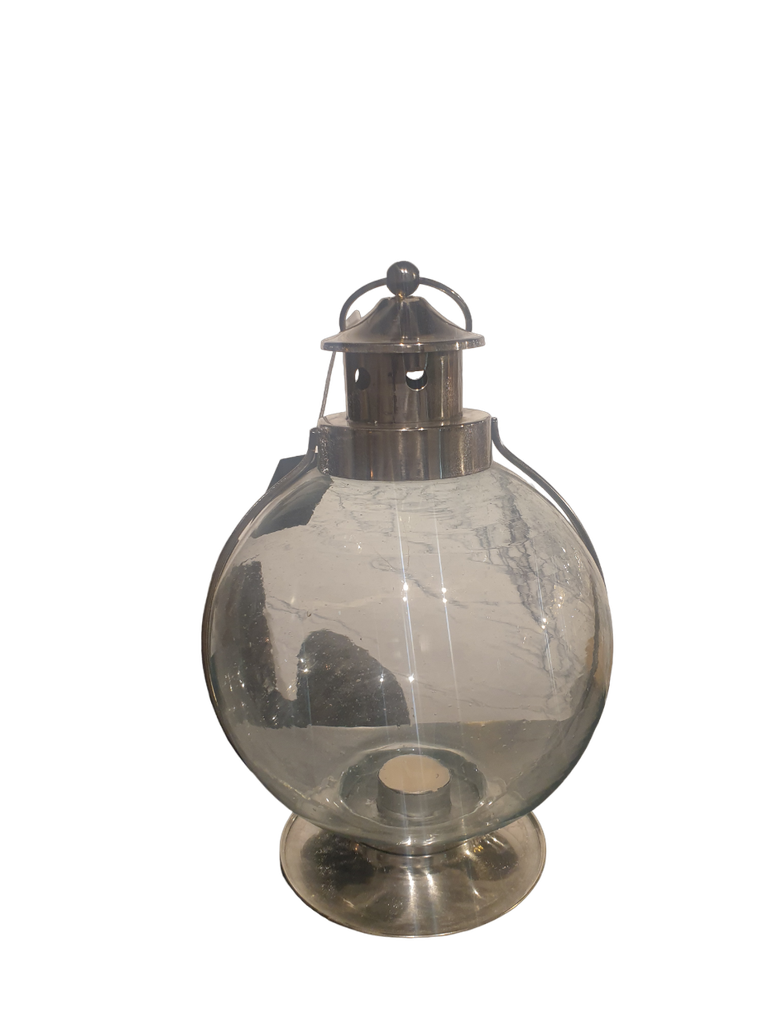 CANDLE LANTERN