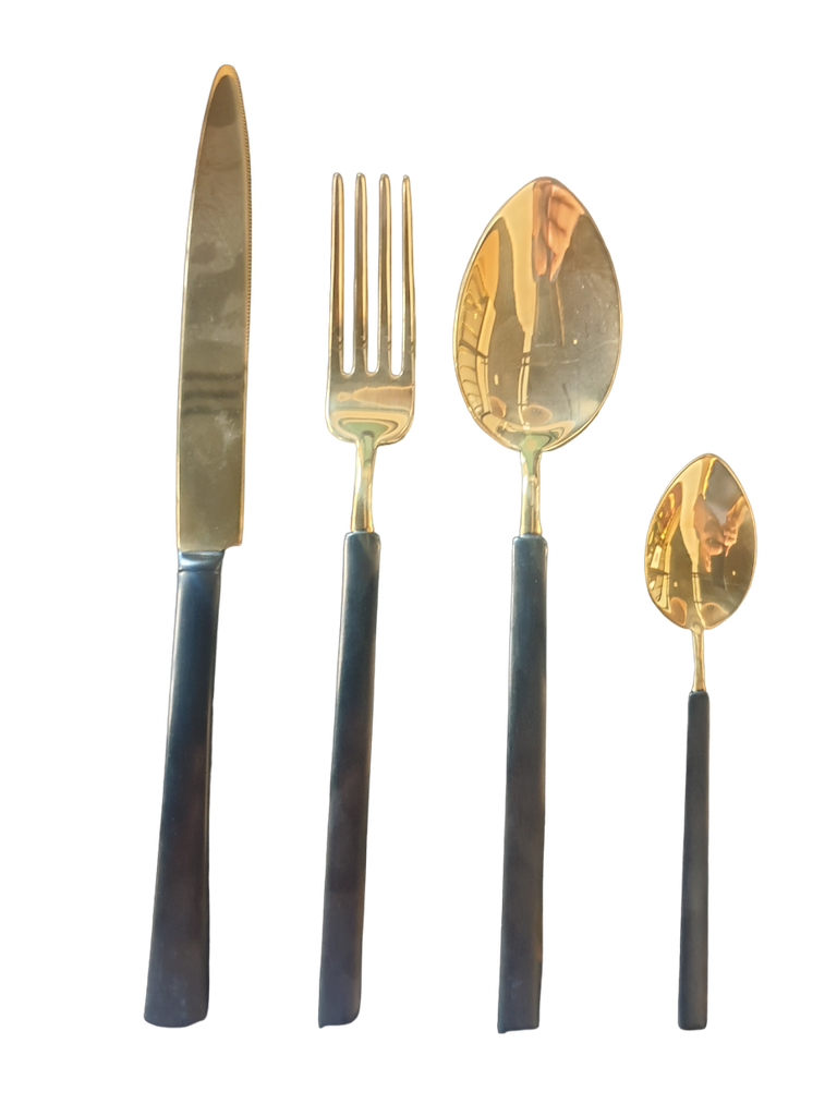 Vintage - Table Spoon