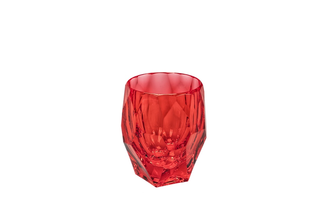  MIAMI RED
TUMBLER SUPER 