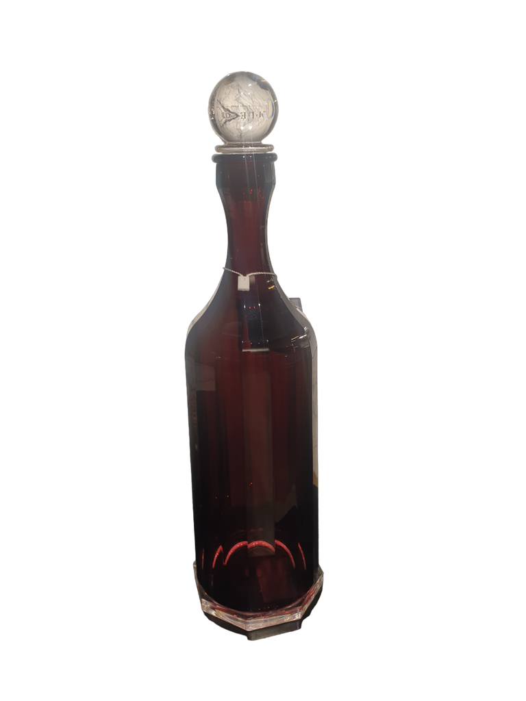 WATER BOTTLE ´BONA NIGHT´ RUBY