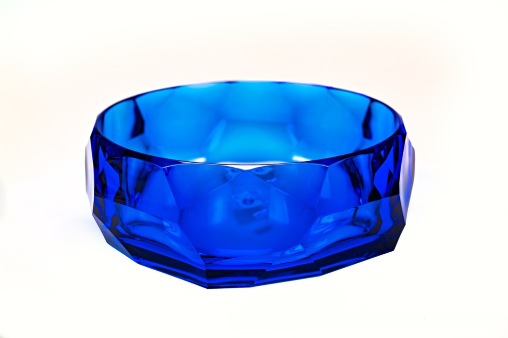  SUPERNOVA 
SALAD BOWL Blue