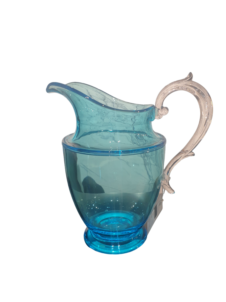 
PITCHER FEDERICA TURQUOISE
