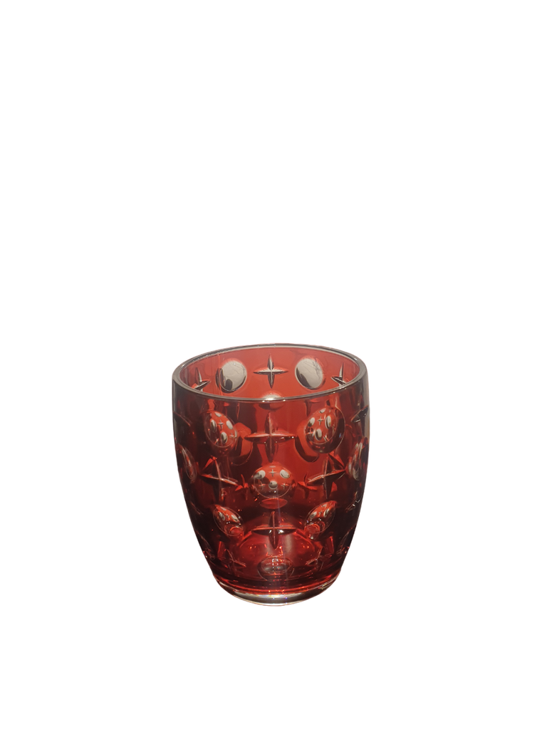 
SUPER STAR TUMBLER RED